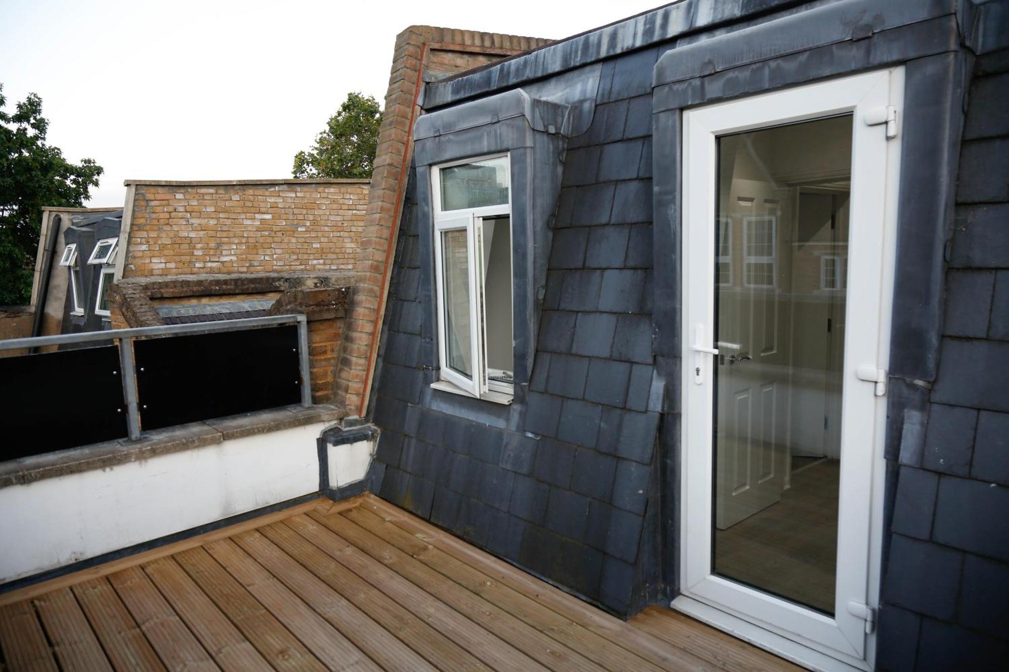 New Luxury Apartments In Central London Next To Shops, Cafes, Bars & Metro Exterior foto